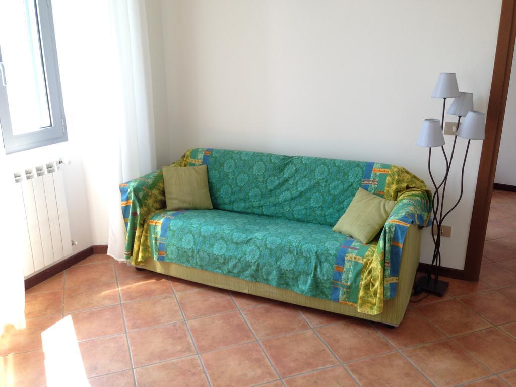 Vecchia Filanda Musso 1A Apartment Luaran gambar
